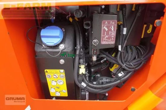 Elevadora -  - smv16-1200 c