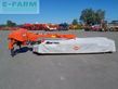 Cortacésped manual - Kuhn - gmd4011
