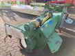 Cortacésped manual - Krone - easycut 28cv