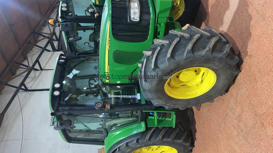 Tractor agrícola - John Deere - 6420S