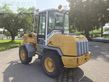 Minicargadora - Liebherr - l 507 stereo