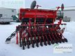 Minicargadora - Kuhn - sitera 3030-24 e + kuhn hr 3020