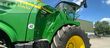 Cosechadora de Cereal - John Deere - 8300