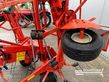 Henificador - Kuhn - gf 8501 mh
