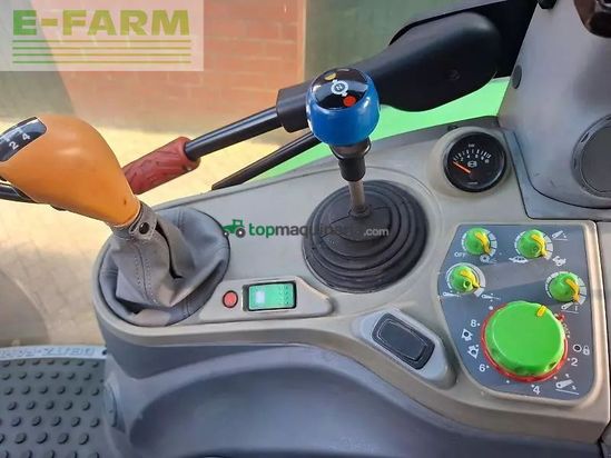 Tractor agrícola - Deutz-Fahr - agrotron k 100