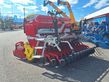 Combinado de siembra - Pöttinger - lion 302.12 und vitasem 302 add