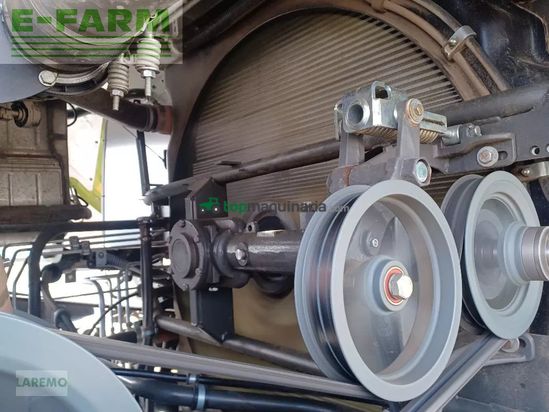 Cosechadora de Cereal - Claas - jaguar 950 + pu + orbis 750 t