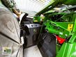 Cosechadora de Cereal - John Deere - 9700i prodrive 40km/h
