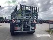Cisterna - Fliegl - pfw 18500 polyline | 15m schleppschuh