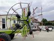Henificador - Claas - liner 4800 business