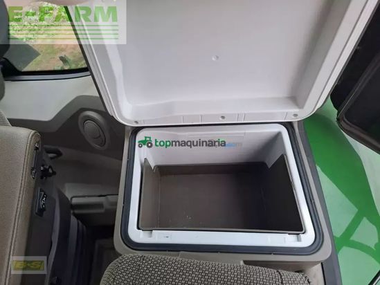 Tractor agrícola - John Deere - traktor 8r370