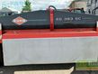 Cortacésped manual - Kuhn - fc 353 gc