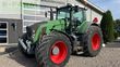 Tractor agrícola - Fendt - 936 vario med frontlift