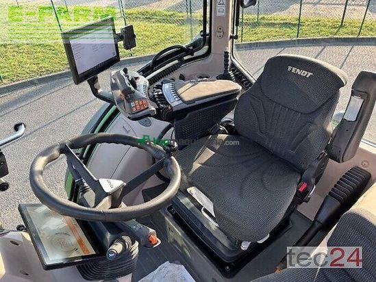 Tractor agrícola - Fendt - 314 gen 4 setting 2
