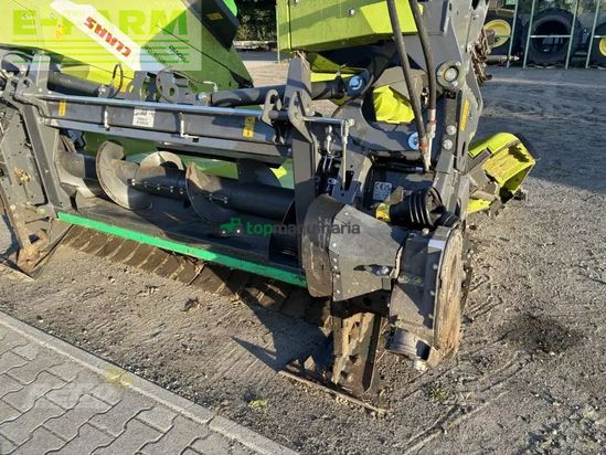Cabezal - Claas - rovio 4.675 fc