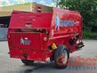 Remolqu esparcidor - Zago - king nt 110