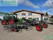 Rastrillo - Fendt - former 920 c