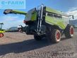 Cosechadora de Cereal - Claas - lexion 8600