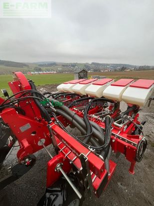 Sembradora monograno mecanica - Mascar - flex5 f 6