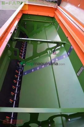 Combinado de siembra - Amazone - cataya 3000 super/kg/kwm