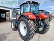 Tractor agrícola - Steyr - multi 4110 - voll gefedert!