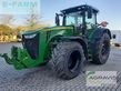 Tractor agrícola - John Deere - 8370 r