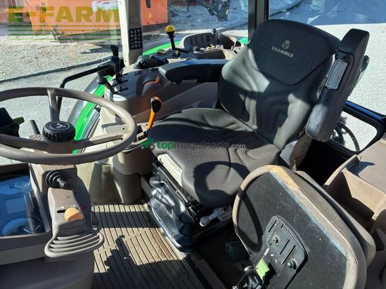 Tractor agrícola - John Deere - 5080 r