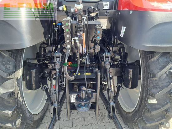 Tractor agrícola - Steyr - 4110 expert cvt CVT