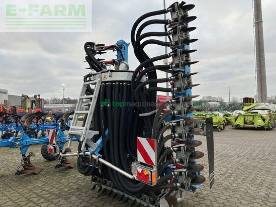 Riego - Duport - all track dw 8044