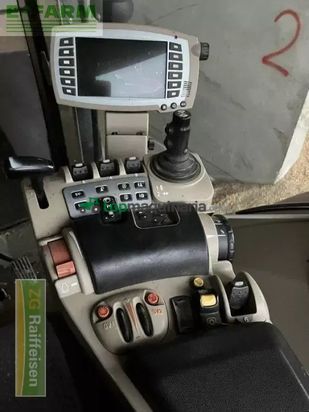 Tractor agrícola - Massey Ferguson - 8670