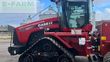 Tractor agrícola - Case IH - quadtrac 535 quadtrac