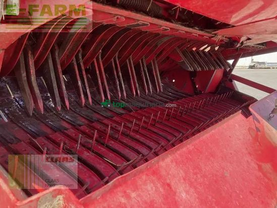 Remolqu agrícola - Pöttinger - euroboss 370 h
