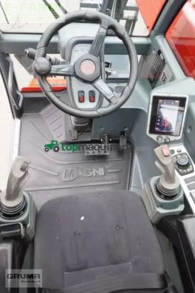 Telescopica - Magni - rth 5.18 s