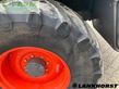 Cosechadora de Cereal - Claas - jaguar 970