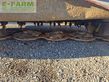 Cortacésped manual - Claas - disco 3050c
