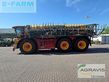 Tractor agrícola - Vredo - vt 7028-3