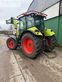Tractor agrícola - Claas - arion 410 # frontlader