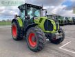 Tractor agrícola - Claas - arion 650 hexashift cis+