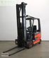 Elevadora - Linde - e 20/600 h 387