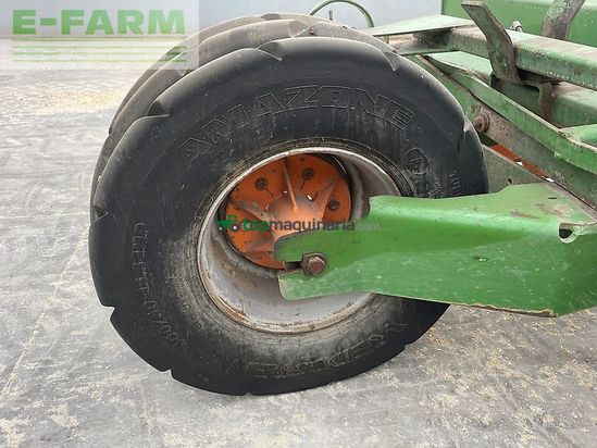 Sembradora - Amazone - citan 9000