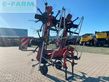 Henificador - Vicon - fanex 904 proline