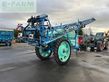 Atomizador - Berthoud - major 32