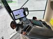 Cosechadora de Cereal - Fendt - ideal 10t