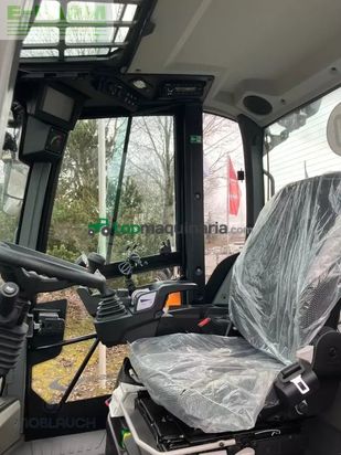 Telescopica - kramer - kl 55.8t