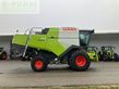 Cosechadora de Cereal - Claas - evion 430 maxi