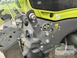 Tractor agrícola - Claas - axion 810 cmatic cebis