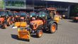 Tractor agrícola - Kubota - lx351 cab winterdienstpaket