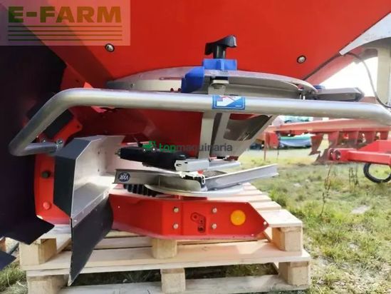 Esparcidor - Kuhn - axis 40.1