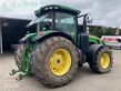 Tractor agrícola - John Deere - 8335r auto powr