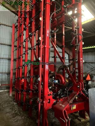 Cultivador - HE-VA - top-strigel 8m